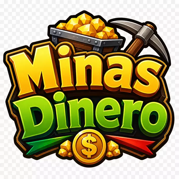 Minas Dinero Logo